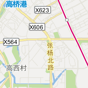 从港城路到航津路坐地铁多少钱